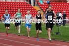 Boys under-15s, North East Track and Field Champs., Gateshead. Photo: David T. Hewitson/Sports for All Pics